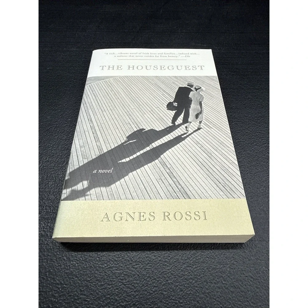 The Houseguest